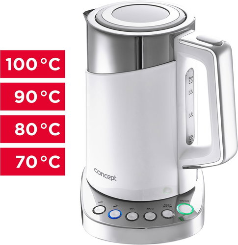 Concept RK3170 - Electric Kettle - Main image