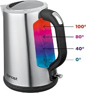 Concept RK3200 - Electric Kettle