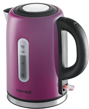 Concept RK3225 - Electric Kettle - Main image