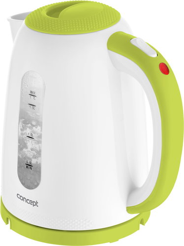 Concept RK2334 - Electric Kettle - Main image