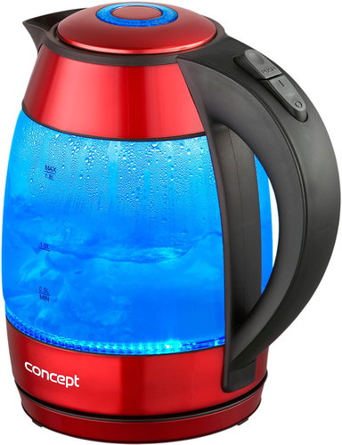 Concept rk4053 - Wasserkocher - Hauptbild