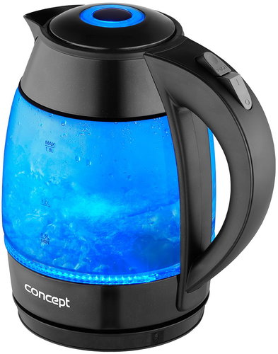 Concept rk4055 Hauptbild Concept rk4055 - Wasserkocher - Hauptbild