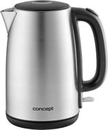 RK3260 Rapid Boil Kettle, Stainless Steel 1,7l - Electric Kettle