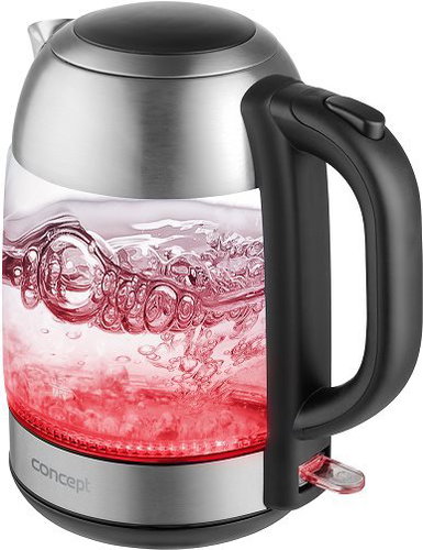 Concept RK4080 - Electric Kettle - Main image