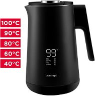 CONCEPT RK3340 INTUITIVE - Electric Kettle