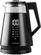 CONCEPT RK4170 1.7l THERMOSENSE - Electric Kettle