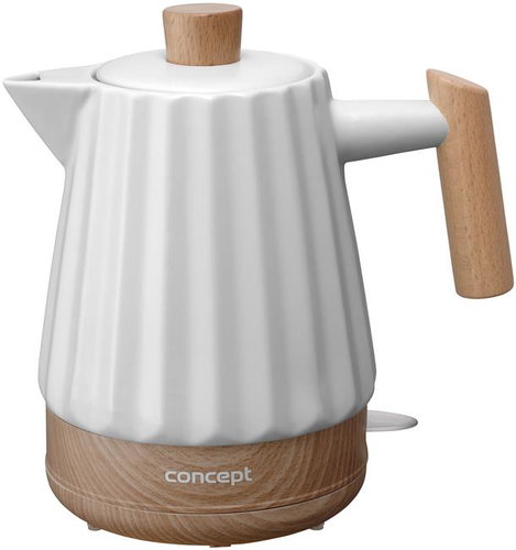 Concept RK0090 - Electric Kettle - Main image