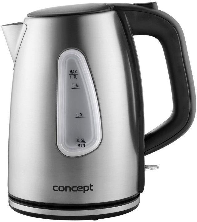 Concept on sale electric kettle