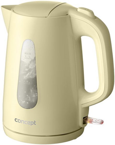 CONCEPT RK2384 Hauptbild CONCEPT RK2384 - Wasserkocher - Hauptbild