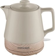 Concept RK0061 - Electric Kettle