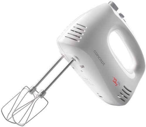 Kézi mixer Concept SR3130 Fő fotó Kézi mixer Concept SR3130 - Kézi mixer - Fő fotó