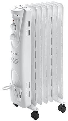 Concept RO3207 - Oil Radiator - Main image