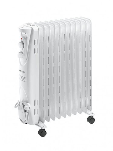 Concept RO3211 - Oil Radiator - Main image