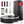 VR3520 3-in-1 REAL FORCE Laser Complete Clean Care UVC