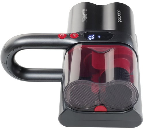Concept VP2000 UV LumiStar - Handheld Vacuum - Main image
