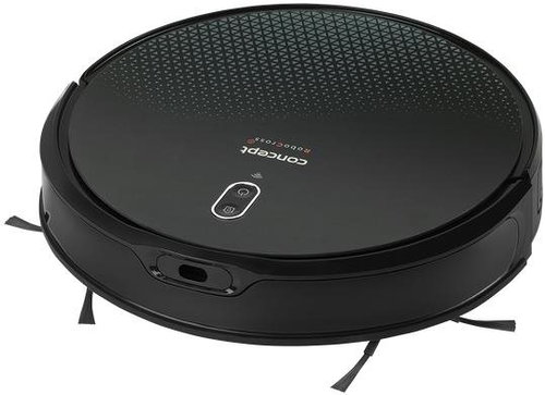 Concept VR3300 2in1 RoboCross Laser - Robot Vacuum - Main image