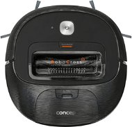 CONCEPT VR1000  RoboCross Space Aqua - Robot Vacuum