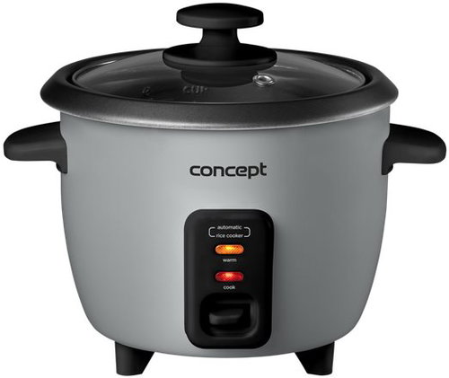 Concept RE1010 350W - Rice Cooker - Main image