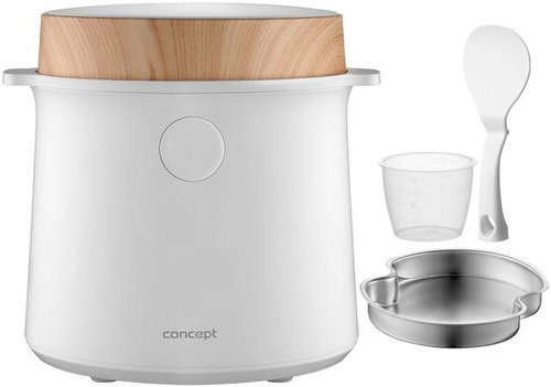 Concept RE3030 - Rice Cooker - Main image