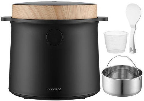 Concept RE4040 - Rice Cooker - Main image
