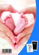 Hartmann Footprint kit - Print Set