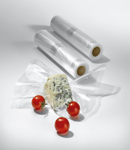 Concept VB2806 Foil Set for Vacuum Packing 2 pcs - Vacuum Bagging Film - Main image