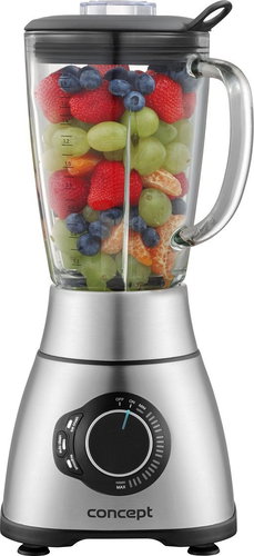 CONCEPT SM3500 1.8l - Countertop Blender - Main image