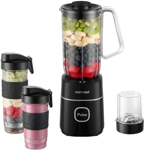 Concept SM3490 - Countertop Blender - Main image