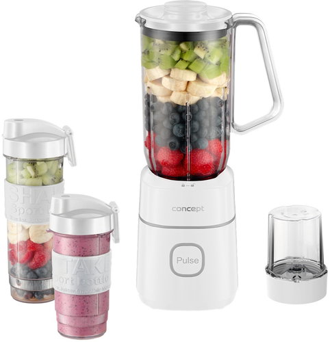 Concept SM3491 - Countertop Blender - Main image