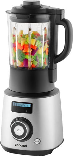 Concept SM1000 COOK MULTI BLENDER 1500W - Stolní mixér - Hlavní obrázek