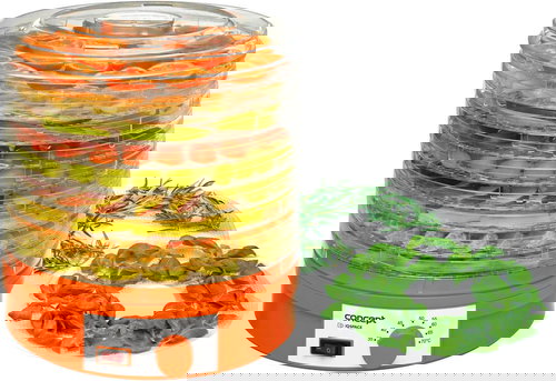 Concept SO-1021a - Food Dehydrator - Main image