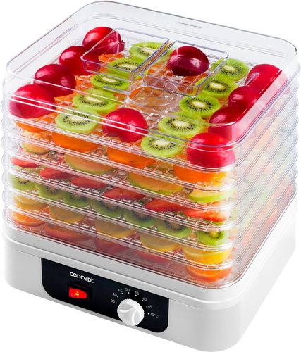 Concept SO1071 - Food Dehydrator - Main image