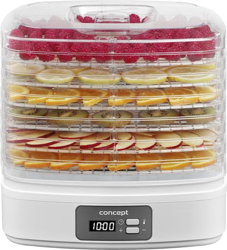CONCEPT SO2080 - Food Dehydrator - Main image