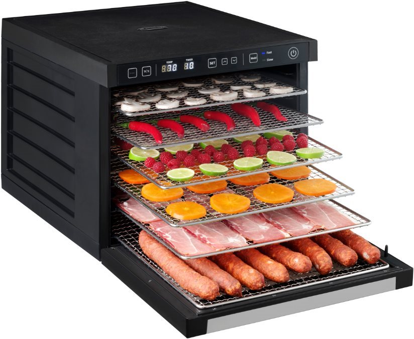 Concept SO3000 PROFI 1000 W