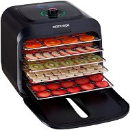 Concept SO4000 INFRA 500 W - Food Dehydrator