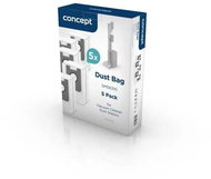 Concept SMS6310 Replacement bags - Vacuum Cleaner Bags