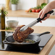 CONTACTO Kitchen tongs 40 cm - Pliers