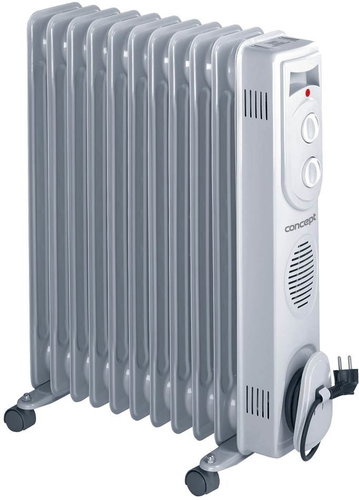  Concept RO-3111  - Oil Radiator - Main image