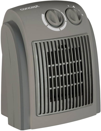 Concept VT-7020 - Air Heater - Main image