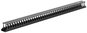 Cable Organiser CONTEG HDWM - VMR - 42 - 12 / 10F - Organizér kabelů