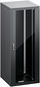 Conteg RI7-42-60/80 - 19" datový rozvaděč, 42U, 600 × 800 mm, černý - Rozvaděč