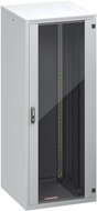 Conteg RI7-42-60/80 - 19" data rack, 42U, 600 × 800 mm, grey - Data Cabinet