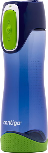 Contigo Swish cobalt - Drinking Bottle - Main image