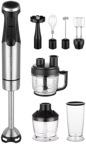 Concept TM5100 1500W - Hand Blender - Main image