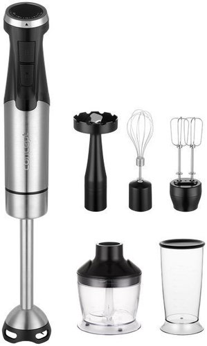 Concept TM5110 1500W - Hand Blender - Main image