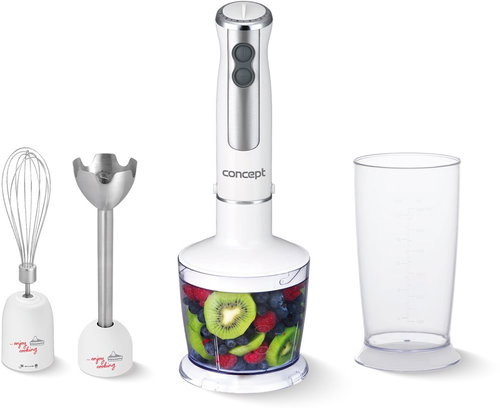Concept TM4721 - Tyčový mixér - Hlavní obrázek