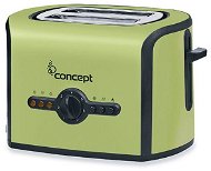  TE Concept-3040gr  - Toaster