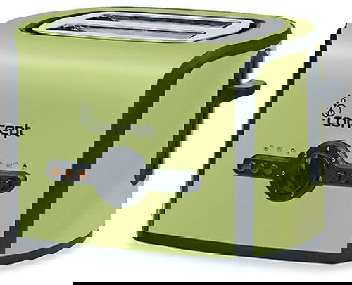  TE Concept-3040gr  - Toaster - Main image