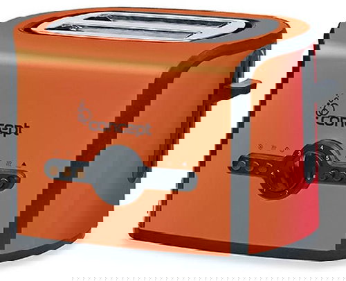  Concept TE-3040or  - Toaster - Main image