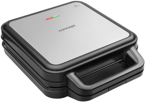 Concept SV3081 FAMILY - Sandwich Maker - Main image